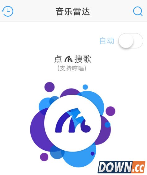 音乐雷达Shazam怎么用