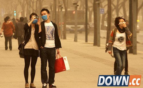 手机进灰如何处理