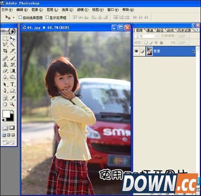 美图秀秀和PS哪个好