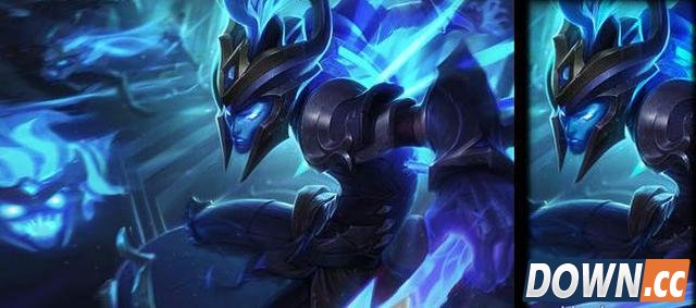 LOL测试服9月11日更新内容