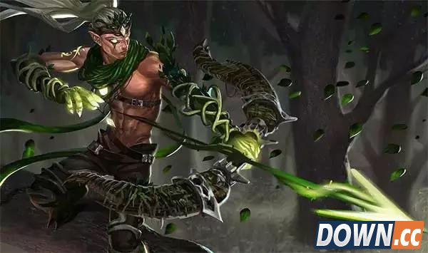 lol上手难度最低的英雄盘点