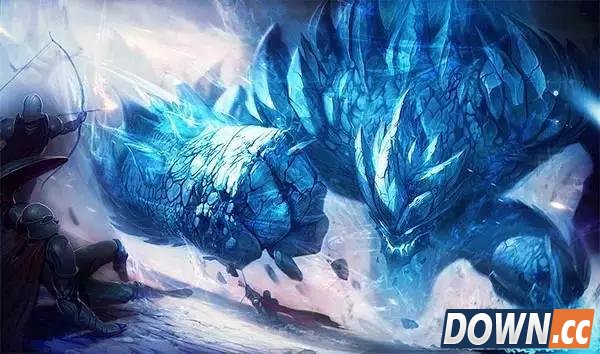 lol上手难度最低的英雄盘点