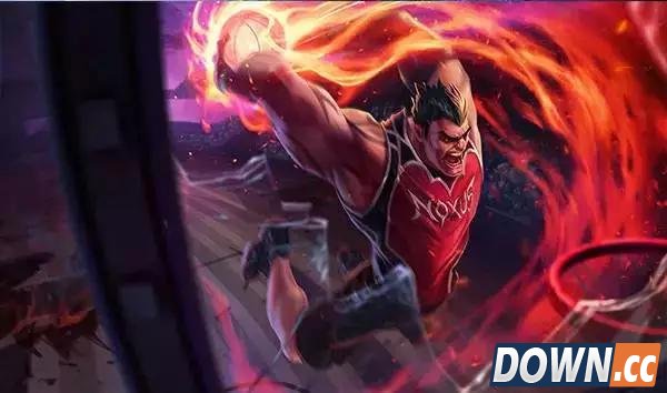 lol上手难度最低的英雄盘点