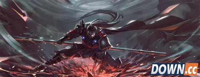 lol上手难度最低的英雄盘点