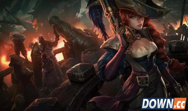 lol上手难度最低的英雄盘点