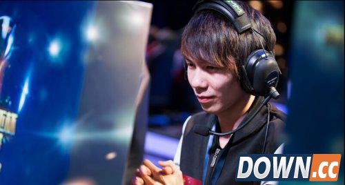 OMG大地震大哥灵药诺夏Uzi全部退役