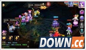 梦幻西游地狱法阵糊涂鬼攻略