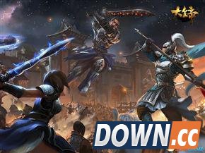 大皇帝平民骑兵阵容搭配推荐