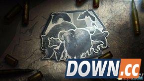 合金装备幻痛全动物收集攻略