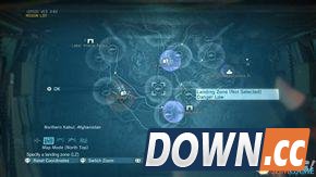 合金装备幻痛全动物收集攻略