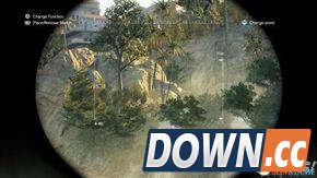 合金装备幻痛全动物收集攻略