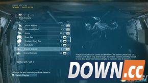 合金装备5：幻痛 全动物收集攻略 怎么收集全部动物