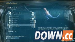 合金装备5：幻痛 全动物收集攻略 怎么收集全部动物