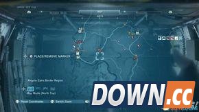 合金装备5：幻痛 全动物收集攻略 怎么收集全部动物