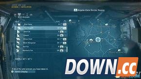 合金装备5：幻痛 全动物收集攻略 怎么收集全部动物