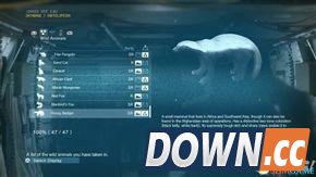 合金装备5：幻痛 全动物收集攻略 怎么收集全部动物