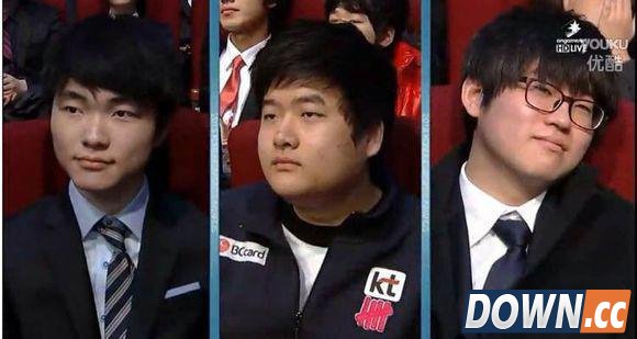 LOL总决赛分组：IG身陷死亡小组 EDG血战SKT