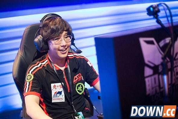 LOL S5总决赛分组结果