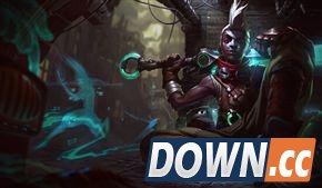 lol5.17最强中单英雄