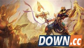 lol5.17最强中单英雄