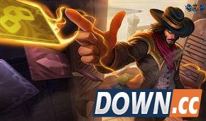 lol5.17最强中单英雄