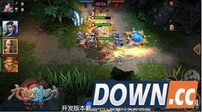 九阳神功帮会玩法攻略