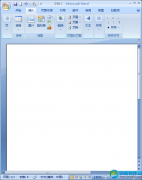 Word2007变换外观主题教程