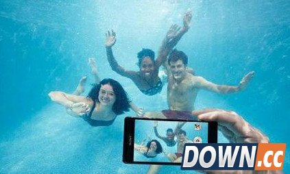 索尼手机水下坏了不保修