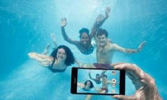 索尼防水功能水下坏了不保修：网友称作死