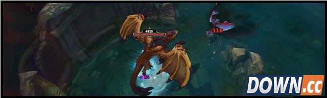 LOL总决赛5.18版本更新内容汇总