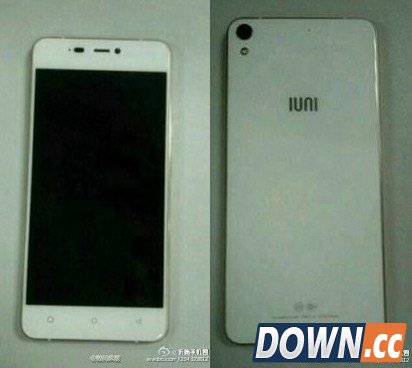 IUNI N1配置参数如何