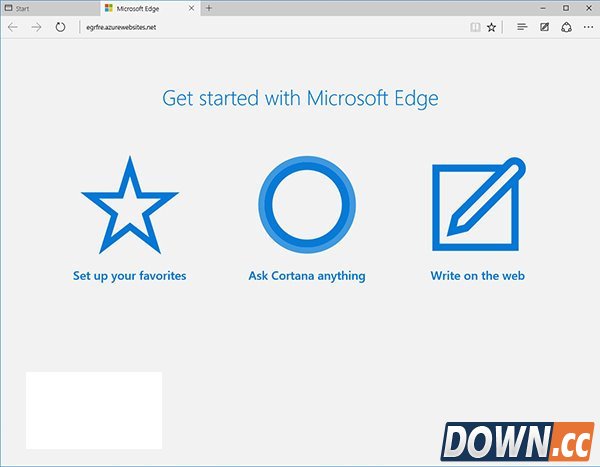 win10 10537更新内容