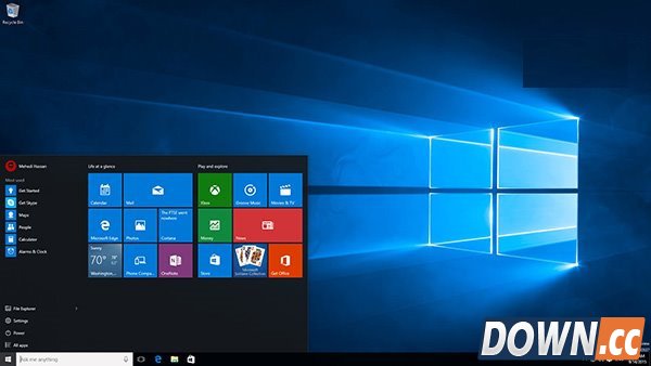 win10 10537更新内容