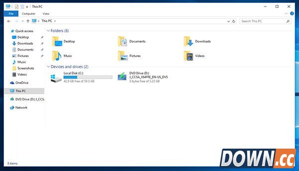 win10 10537更新内容