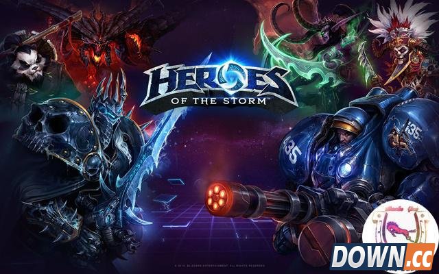 国内MOBA类游戏盘点