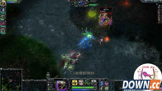 国内MOBA类游戏盘点