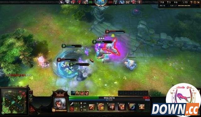 国内MOBA类游戏盘点