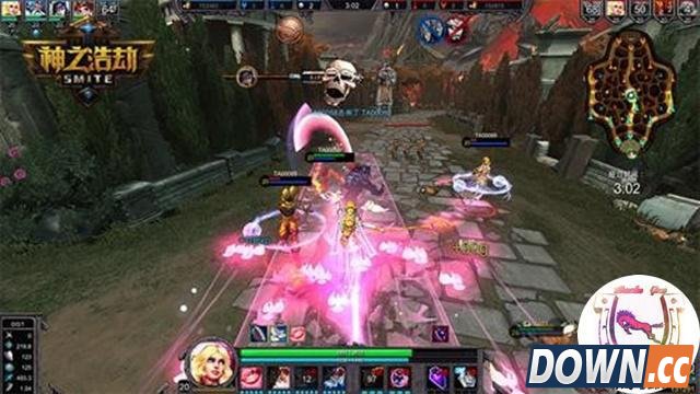 国内MOBA类游戏盘点