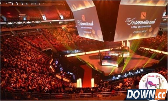 国内MOBA类游戏盘点