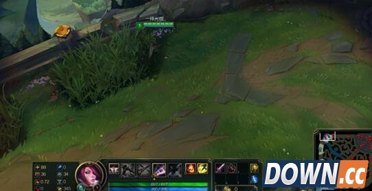 lol上单技巧教学