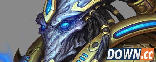 风暴英雄塔萨达尔天赋加点推荐