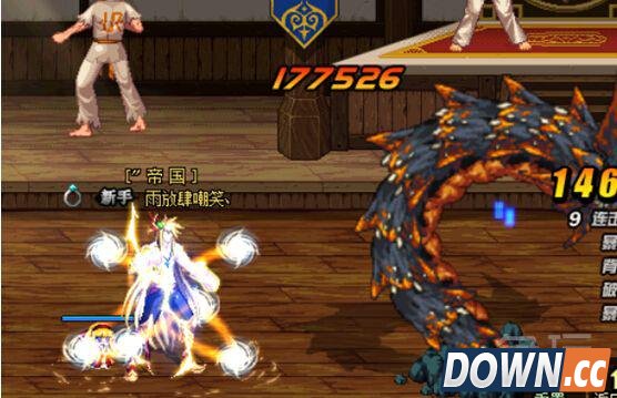 DNF男气功幽魂套伤害怎么样