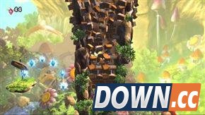 吉娜姐妹扭曲梦境图文攻略 全关卡流程通关攻略