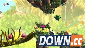 吉娜姐妹扭曲梦境图文攻略 全关卡流程通关攻略