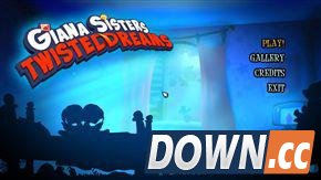 吉娜姐妹扭曲梦境全关卡图文攻略