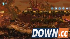 吉娜姐妹扭曲梦境全关卡图文攻略