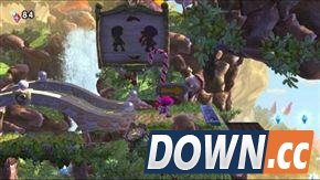 吉娜姐妹扭曲梦境全关卡图文攻略