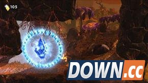 吉娜姐妹扭曲梦境全关卡图文攻略