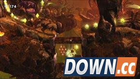 吉娜姐妹扭曲梦境全关卡图文攻略