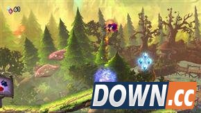 吉娜姐妹扭曲梦境全关卡图文攻略